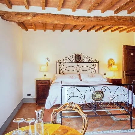 Landhaus La Casa Di Adelina *