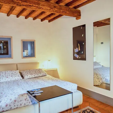 La Casa Di Adelina *