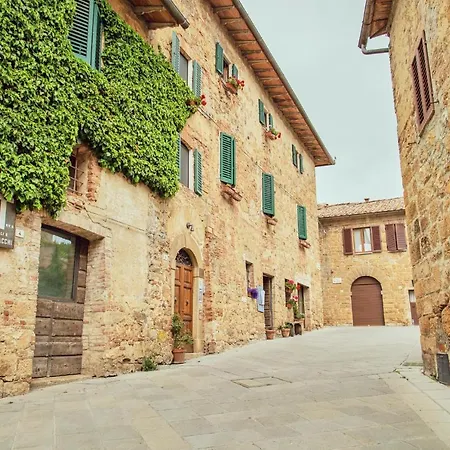 Country house La Casa Di Adelina *