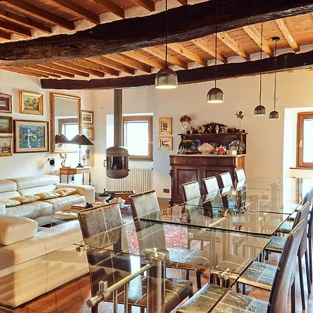 La Casa Di Adelina *