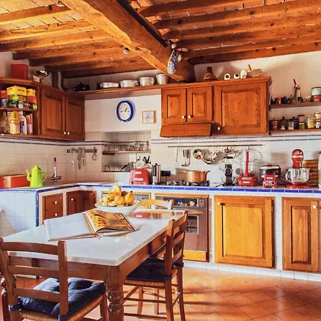 La Casa Di Adelina Country house