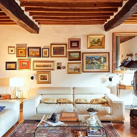 La Casa Di Adelina *