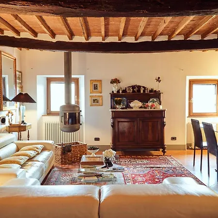 La Casa Di Adelina Country house