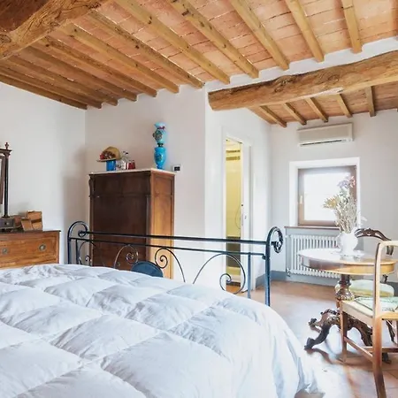 Country house La Casa Di Adelina *