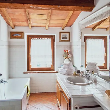 La Casa Di Adelina Country house *