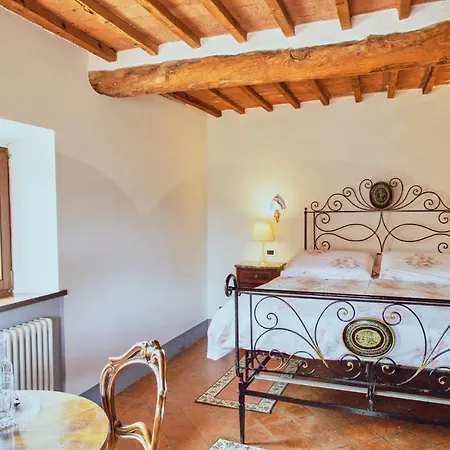 La Casa Di Adelina Country house