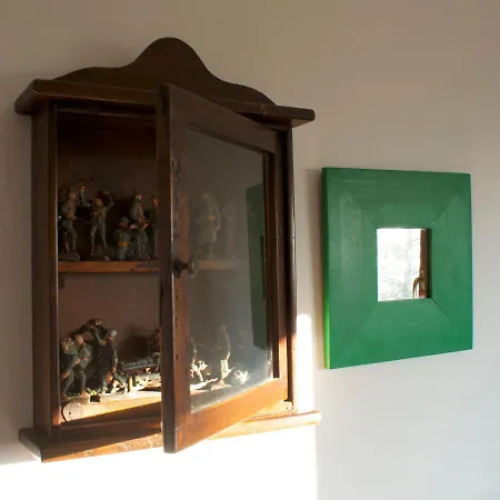 La Casa Di Adelina Country house