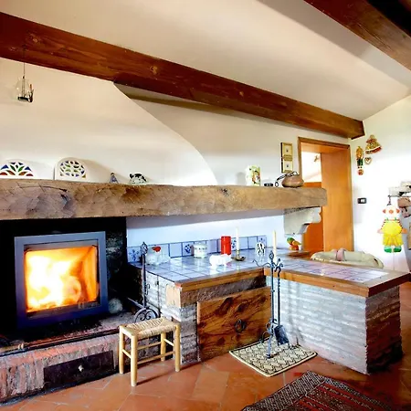 Country house La Casa Di Adelina *
