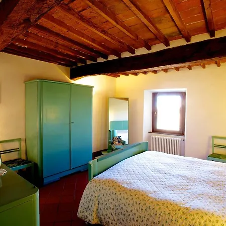 La Casa Di Adelina Country house
