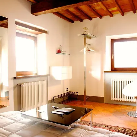 La Casa Di Adelina *