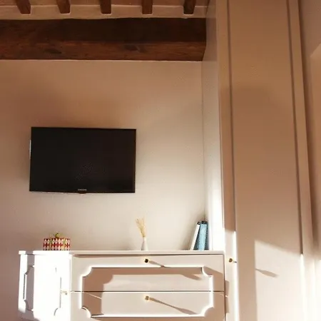 La Casa Di Adelina Country house Monticchiello