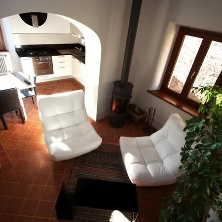 La Casa Di Adelina *