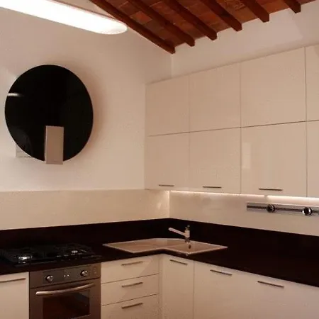 La Casa Di Adelina Monticchiello