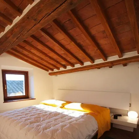 La Casa Di Adelina Country house